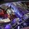 American Car Craft 2008-2014 Challenger SRT8 - Engine Harness Cover, Polished Stainless Steel 153015