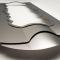 American Car Craft 2010-2015 Camaro SS - Plenum Cover, Brushed & Polished Stainless Steel 103035