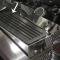 American Car Craft 2010-2014 Mustang GT - Fuse Box Cover Polished & Brushed, Stainless Steel 273022