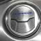 American Car Craft 2015-2017 Mustang - A/C Vent Trim Kit with MUSTANG Inlay 3Pc, Brushed Stainless, Choose Color 271054
