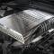American Car Craft 2015-2023 Dodge Hellcat - Plenum Supercharger Engine Cover, Premium Stainless Steel 153105