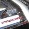 American Car Craft 2012-2015 Camaro ZL1 - Supercharger Perforated Plenum Cover, Polished Stainless Steel 103059