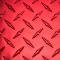 American Car Craft 2005-2009 Mustang V6/GT - Floor Mats Diamond Plate 2Pc, Powder Coated Aluminum, Choose Color 271009