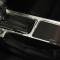 American Car Craft 2010-2014 Mustang - Center Console Trim Plate (Manual Transmission) 271066