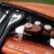 American Car Craft 2005-2007 C6 Corvette - Brake Booster Cover (2005-07 only), Polished Stainless Steel 043011