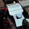 American Car Craft 2005-2007 C6 & 2006-2013 Z06 Corvette - Throttle Body Cover Component, Polished Stainless Steel 043050