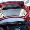 American Car Craft 2015-2020 Mustang - Trunk Lid Panel, Polished Stainless Steel 271064