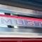 American Car Craft 2015-2020 Mustang - Illuminated Door Sills with Pony Emblem & MUSTANG Lettering 2Pc, Stainless Steel, Choose LED Color 271037