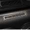 American Car Craft 2015-2020 Mustang - Matrix Series Door Vent Covers 2Pc, Polished Stainless Steel 271042