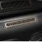 American Car Craft 2015-2020 Mustang - Matrix Series Door Vent Covers 2Pc, Polished Stainless Steel 271042
