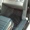 American Car Craft 2005-2009 Mustang V6/GT - Floor Mats Diamond Plate 2Pc, Powder Coated Aluminum, Choose Color 271009