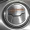 American Car Craft 2015-2017 Mustang - A/C Vent Trim Kit with MUSTANG Inlay 3Pc, Brushed Stainless, Choose Color 271054