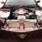 American Car Craft 1997-2004 C5/Z06 Corvette - Air Tunnel Cover for Stock Intake System, Polished Stainless 033061