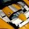American Car Craft 2005-2013 C6/GS Corvette - Inner Fender Covers 4Pc, Polished Stainless Steel 043017