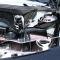 American Car Craft 2010-2011 Camaro - Deluxe Inner Fender Covers 10Pc with Fuse Box Cover, Polished Stainless Steel 103025