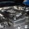 American Car Craft 2010-2014 Mustang GT - Engine Shroud Covers 8Pc, Polished/Brushed Stainless Steel 273027