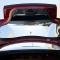 American Car Craft 2015-2020 Mustang - Trunk Lid Panel, Polished Stainless Steel 271064