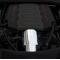 American Car Craft 2014-2019 C7/Z51/Grand Sport Corvette - ABS Throttle Body Cover, Triple Plated Chrome 053043