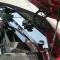 American Car Craft 2012-2015 Camaro ZL1 - Radiator Cover with Cap Cover, Polished Stainless Steel 103057