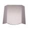 American Car Craft 2011-2018 Dodge Charger / Chrysler 300 5.7L - Plenum Cover, Polished Stainless Steel 333018