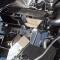 American Car Craft 2008-2023 Challenger 5.7L - Engine Wire Harness Perforated Cover, Stainless Steel 153114