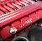 American Car Craft 1996-2002 Dodge Viper - Valve Cover VIPER Letter Set with Emblem, Polished Stainless Steel 963010