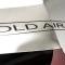 American Car Craft 2011-2013 Mustang GT - Air Box Cover with Etched Lettering 2Pc, Polished Stainless Steel 273052