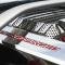 American Car Craft 2012-2015 Camaro ZL1 - Supercharger Perforated Plenum Cover, Polished Stainless Steel 103059