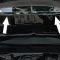 American Car Craft 2005-2010 Chrysler 300/Dodge Charger/Magnum - Upper Hood Cap, Polished Stainless Steel 303022