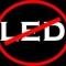 American Car Craft 2015-2023 Mustang Fender Caps 2pc Brushed Stainless Choose LED Illumination (No LEDs) 273111