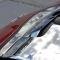 American Car Craft 2005-2007 C6 Corvette - Nose Cap Front, Polished Stainless Steel 043019