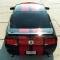 American Car Craft 2005-2009 Mustang - Custom Racing Stripes, Premium Vinyl (SBLK-Black Solid) 272004