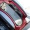 American Car Craft 2015-2020 Mustang - Trunk Lid Panel, Polished Stainless Steel 271064