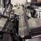 American Car Craft 2003-2007 Hummer H2 - Perforated Header Plate, Polished Stainless Steel 493001