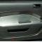 American Car Craft 2005-2009 Mustang V6/GT - Door Panel Full Kit, UnPadded Doors 4Pc, Brushed Stainless 271002