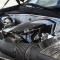 American Car Craft 2011-2018 Dodge Charger / Chrysler 300 5.7L - Plenum Cover, Polished Stainless Steel 333018