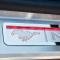 American Car Craft 2015-2020 Mustang - Illuminated Door Sills with Pony Emblem & MUSTANG Lettering 2Pc, Stainless Steel, Choose LED Color 271037