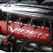 American Car Craft 2003-2006 Dodge Viper - 'VIPER' Valve Cover Letter Set 10Pc, Polished Stainless Steel 973017