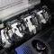 American Car Craft 2010-2015 Camaro SS - Coil Pack Covers 24Pc, Polished Stainless Steel 103049