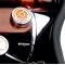 American Car Craft 2005-2007 C6 Corvette - Brake Booster Cover (2005-07 only), Polished Stainless Steel 043011
