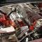 American Car Craft 2008-2014 Challenger SRT8 - Engine Harness Cover, Polished Stainless Steel 153015