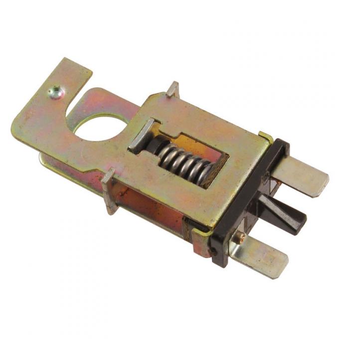 Dennis Carpenter Brake Stop Light Switch - 1969-72 Ford Car   C9AZ-13480-C