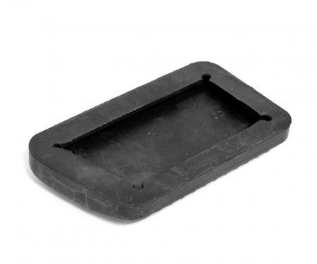 ACP Brake Pedal Pad Drum Manual FM-EB003A