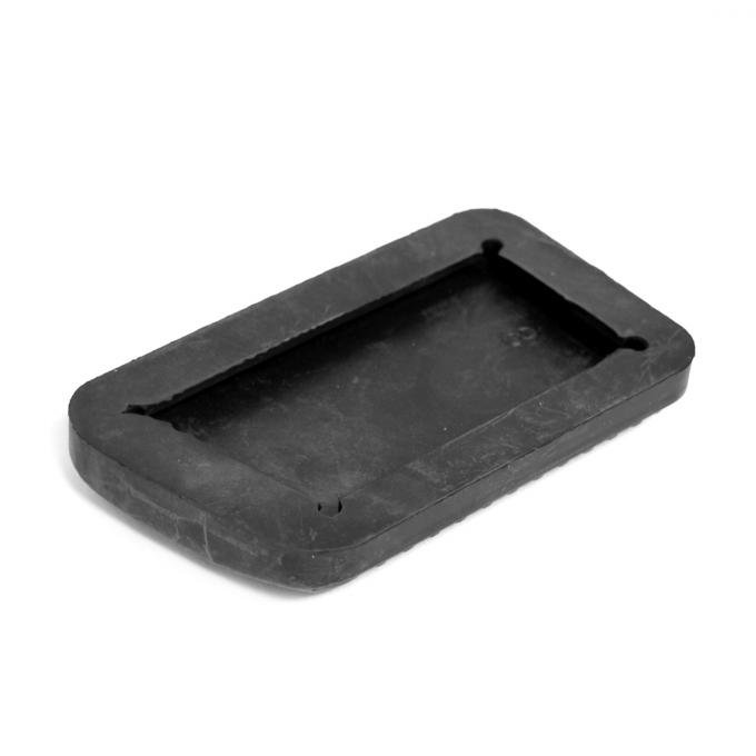 ACP Brake Pedal Pad Drum Manual FM-EB003A