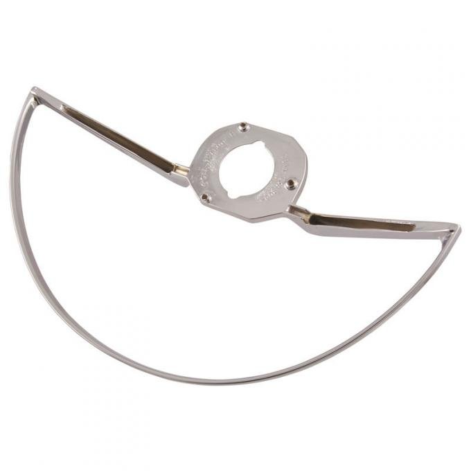 Dennis Carpenter Horn Blowing Ring - 1968-70 Ford Car   C9AZ-13A805-B