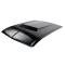 United Pacific Eleanor Style Steel Hood For 1967-68 Ford Mustang Coupe, Convertible, & Fastback 110648