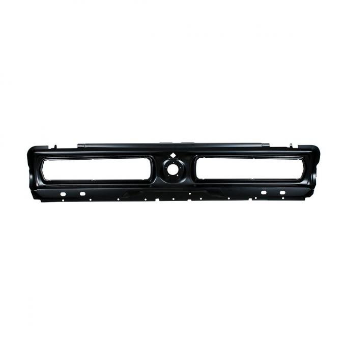 United Pacific 1967 Shelby Style Tail Light Panel For 1967-68 Ford Mustang 110653