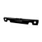 United Pacific Rear Valance w/Backup Light And Dual Exhaust Cutout For 1969-70 Ford Mustang GT 110498
