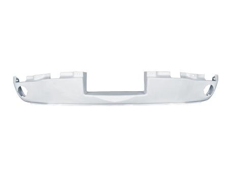 United Pacific Fiberglass Racing Style Front Valance For 1964.5-66 Ford Mustang 110491