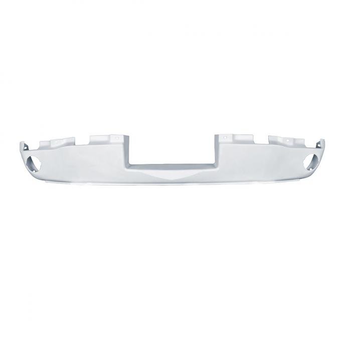 United Pacific Fiberglass Racing Style Front Valance For 1964.5-66 Ford Mustang 110491